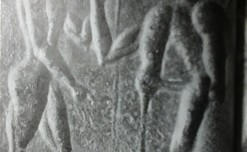 Ancient Mediterranean and Near Eastern&nbsp;Literature