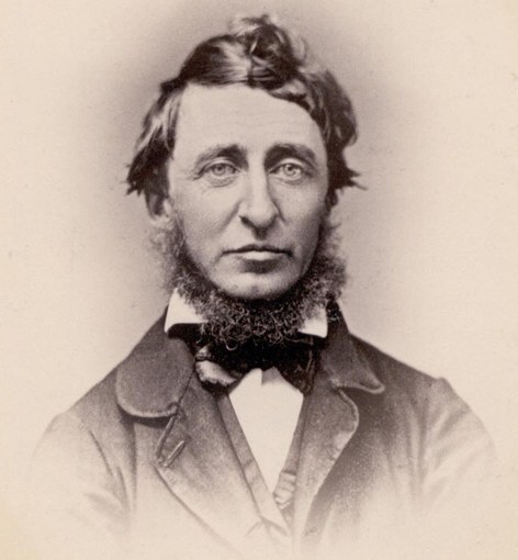Summer Reading Part 5: Walden, or, Life in the Woods by Henry David Thoreau Chapter Two: Where I Lived, and What I Lived&nbsp;For