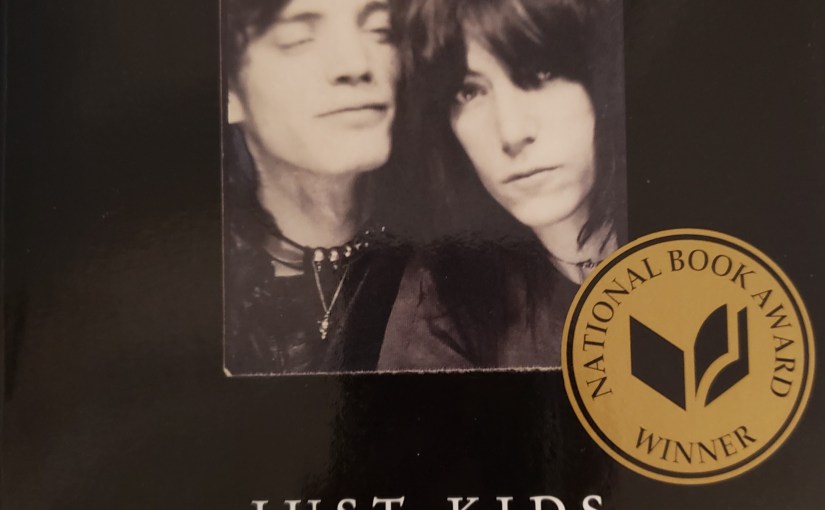 Woolgathering/Just Kids