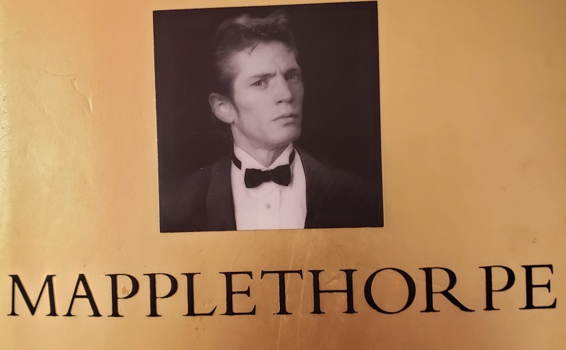 Mapplethorpe
