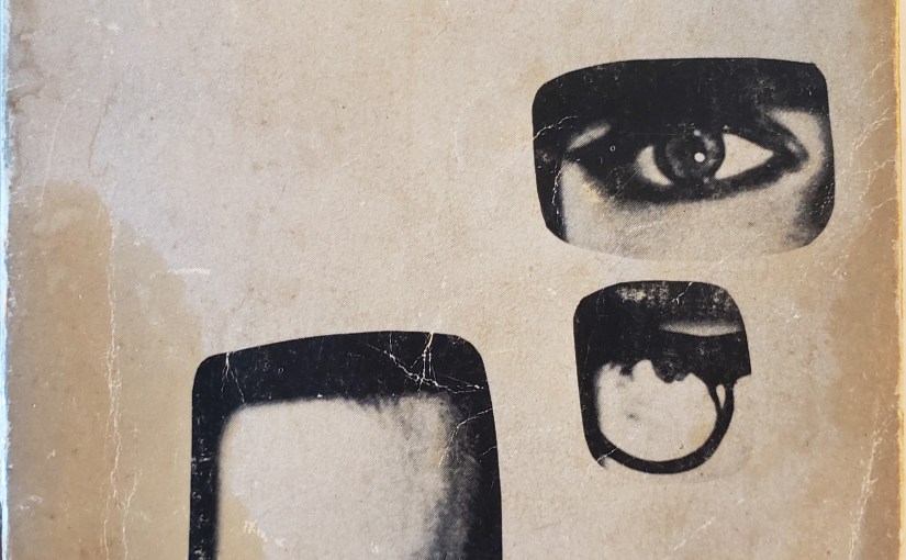 Pictures From an&nbsp;Institution