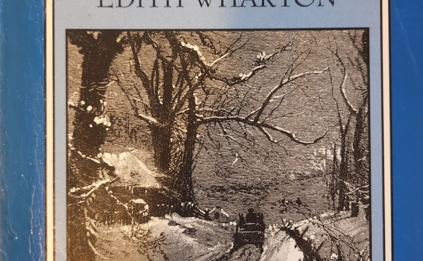Ethan Frome