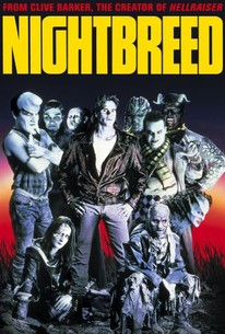 Nightbreed: Movie Review