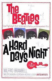 A Hard Day’s Night: Movie&nbsp;Review