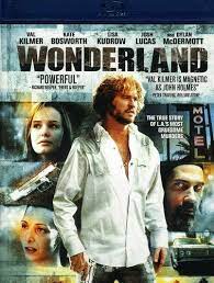 Wonderland: Movie Review